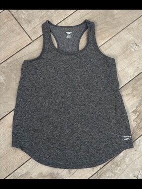 Reebok Racerback Tank Top